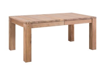 Raztegljiva miza 180(280)x100, Anton