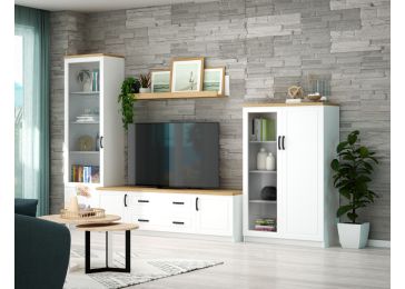 Regal, S3, Julija