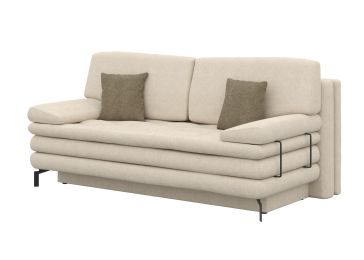 Trosed s posteljno funkcijo, Aria