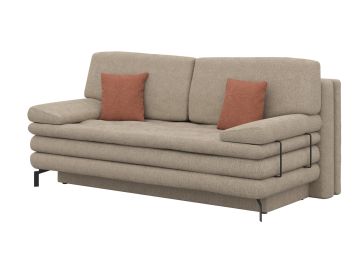 Trosed s posteljno funkcijo, Aria