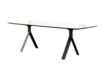 Miza, kovinsko podnožje, Atakama Neo