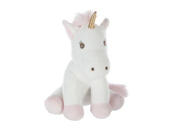 Plišasta igrača, Unicorn