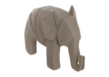 Dekoracija, Slon origami