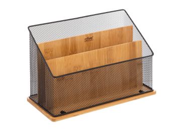 Atmosphera, organizator, uredski pretinac za odlaganje, Havi stolni organizator