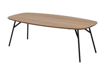 Klubska mizica 120 cm, Caracas