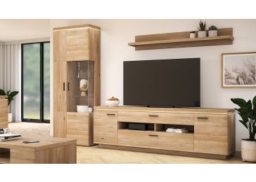 Regal za dnevno sobo, S2 Barcelona