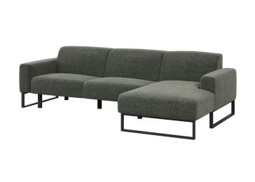 Kotna sedežna garnitura, Barcelona S2