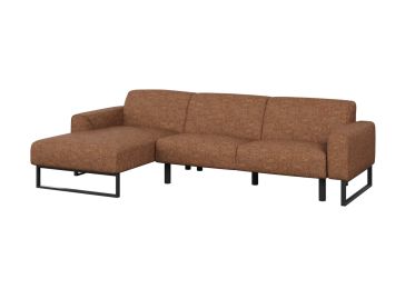 Kotna sedežna garnitura, Barcelona S2