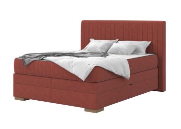 Boxspring postelja, Bari