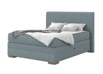 Boxspring postelja, Bari