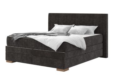 Boxspring postelja, Bari