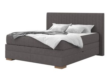 Boxspring postelja, Bari