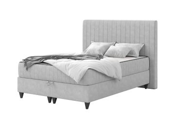 Francoska postelja, Bari