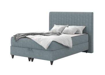 Francoska postelja, Bari