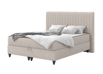 Francoska postelja, Bari