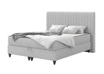 Francoska postelja, Bari