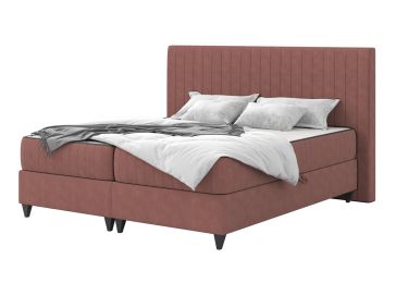 Francoska postelja, Bari