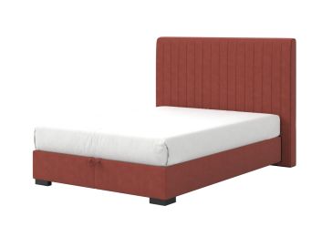 Oblazinjena postelja z dvižnim dnom, Bari