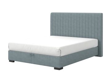 Oblazinjena postelja z dvižnim dnom, Bari