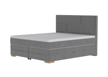 Box spring postelja, Roni 2 200x160