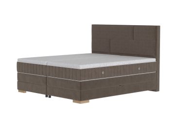 Box spring postelja, Roni 2 200x180