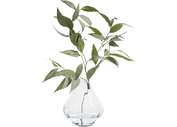 Okrasna vaza, Kate 25 cm