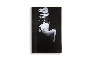 Okrasna slika, Under water 140x90