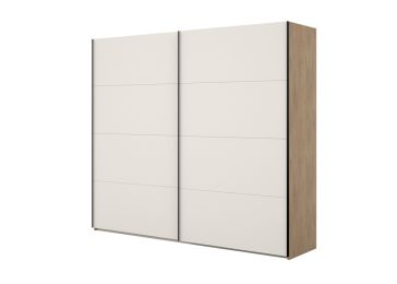 Omara drsna, 220x250, crna, Cvita Next
