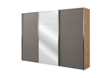 Omara drsna, 220x300, alu, Cvita Next