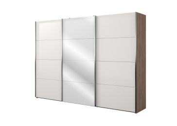 Omara drsna, 220x300, alu, Cvita Next