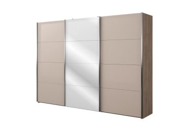 Omara drsna, 220x300, alu, Cvita Next