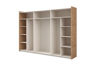 Omara drsna, 220x300, alu, Cvita Next