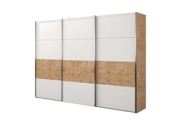 Drsna omara, 220x300, alu, Cvita Next