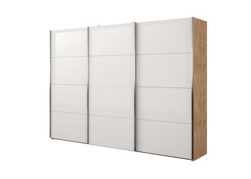 Omara drsna, 220x300, alu, Cvita Next