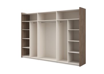 Omara drsna, 220x300, alu, Cvita Next
