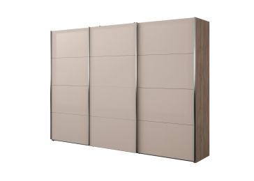 Omara drsna, 220x300, alu, Cvita Next