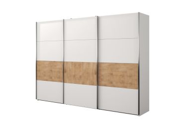 Drsna omara, 220x300, alu, Cvita Next