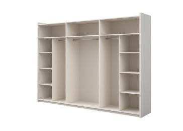 Omara drsna, 220x300, alu, Cvita Next
