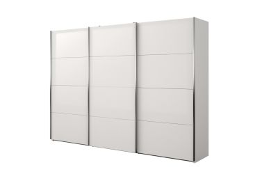 Omara drsna, 220x300, alu, Cvita Next