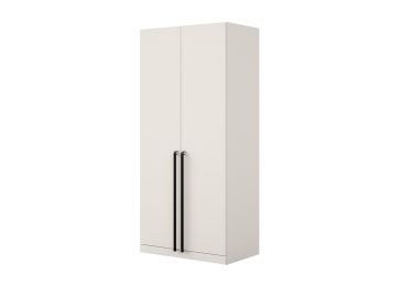 Omara 220x102, 568 črna, Cvita Next