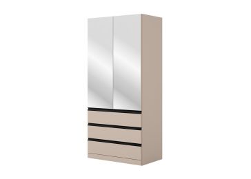 Omara 220x102, 2198 črna, Cvita Next