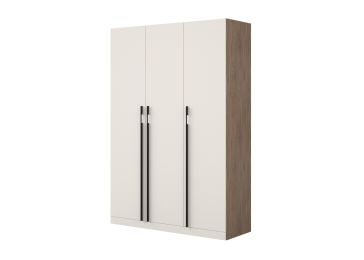 Omara 220x152, 525 črna 1244, Cvita Next