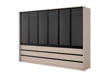 Omara 305x224 s steklom, Cvita Next