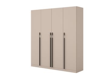 Omara 220x202, 525 črna 1244, Cvita Next