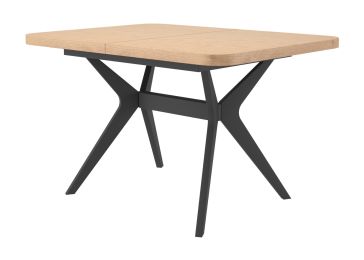 Raztegljiva miza 120(165)x90, Davos