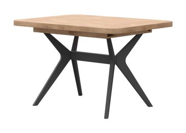 Raztegljiva miza 120(165)x90, Davos