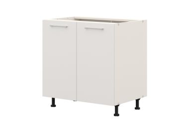 Element pod pomivalnim koritom 80 cm, Dea