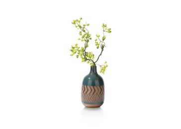 Okrasna vaza, Lena 17,5 cm