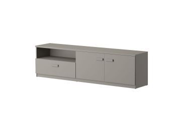 Komoda TV 1 predal 2 vrata, Delta 210 cm