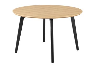 Okrogla miza fi 120, Cadiz